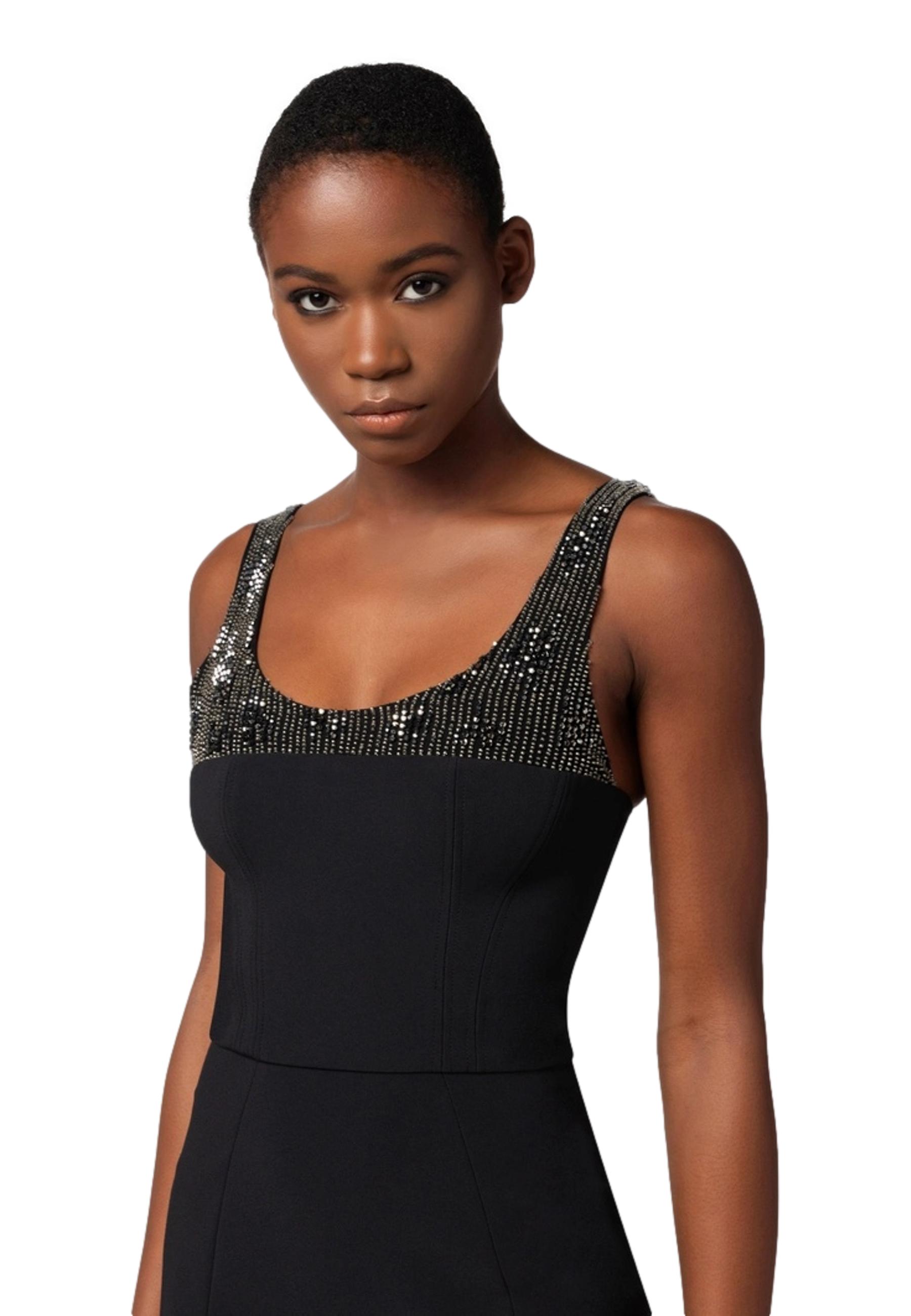 n*o様 【¥2600値下！】新品☆ELISABETTA FRANCHI ミニド ELISABETTA FRANCHI BLACK MEDIUM HANDBAG – FerrarisBoutique